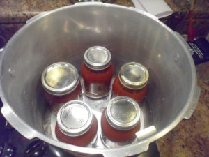 Get Started with Home Canning