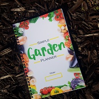 Simple Garden Planner