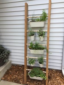 vertical-vegetables-ladder