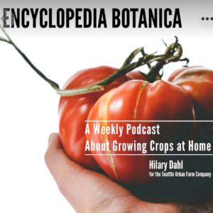 Encyclopedia Botanica Podcast