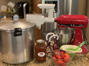 Preserving the Harvest: Beginner’s Guide to Freezing, Canning, and Dehydrating (+ Supply List)