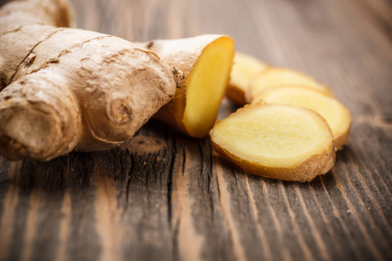 5 Superfoods to Plant in Your Garden