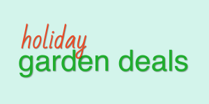 holiday-garden deals
