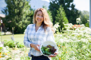 Best Gardening Tips from Real-Life Homesteader Melissa K. Norris