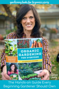 Organic Gardening for Everyone with CaliKim