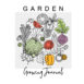 NEW! 2021 Complete Garden Planner & Journal Printable