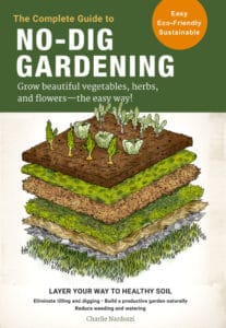 Why and How to Grow a Garden without Tilling