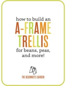 A-Frame Trellis Free Download