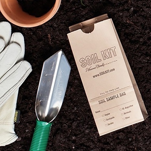 Garden Soil Testing: A Beginner’s Guide
