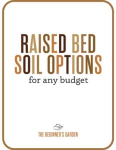 raised bed soil options download