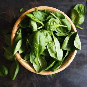 Common Problems Growing Spinach (and how to prevent them)