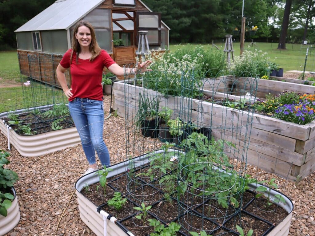 Spring Gardening Checklist for Beginners | The Beginner's Garden