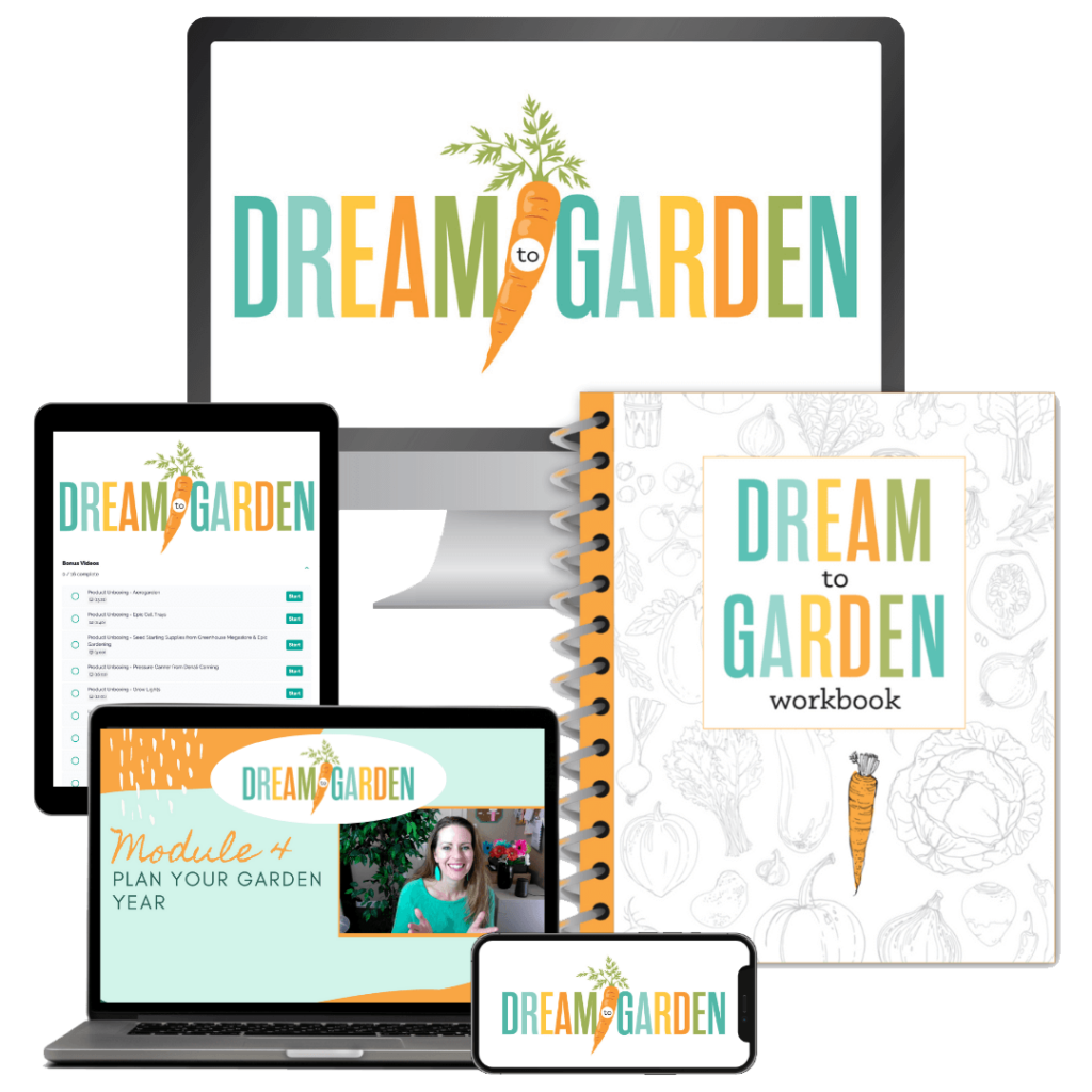 Online Courses Gardencing Courses online