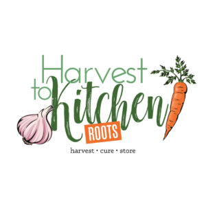 harvest to kitchen roots