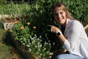 companion planting myths