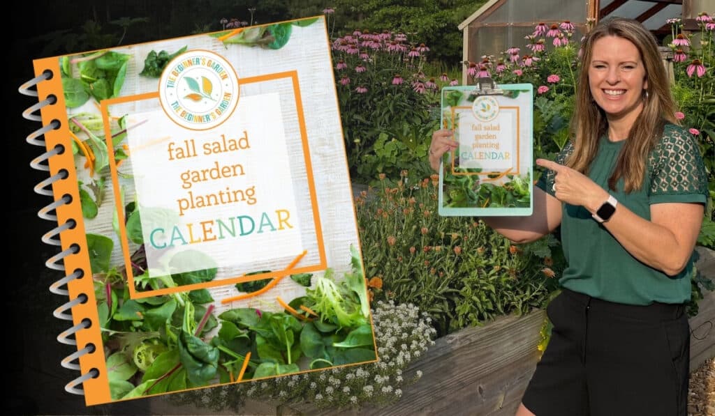 Planting Calendar