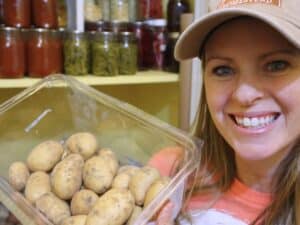 Thanksgiving Foods You Can Grow