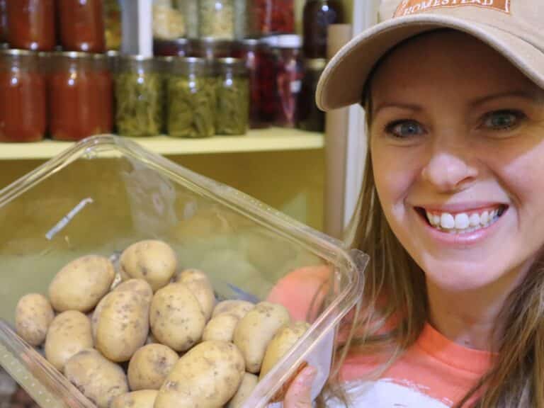 Thanksgiving Foods You Can Grow