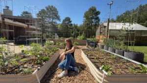 plan a garden that fits your life